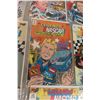 Image 6 : 13x Legends of NASCAR Comics #1–13
