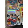 Image 7 : 13x Legends of NASCAR Comics #1–13
