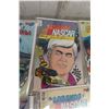Image 8 : 13x Legends of NASCAR Comics #1–13
