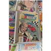 Image 9 : 13x Legends of NASCAR Comics #1–13