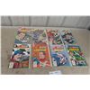 Image 1 : 8x NASCAR Adventures Comics #1–8 Plus Daytona 500