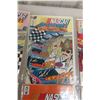 Image 3 : 8x NASCAR Adventures Comics #1–8 Plus Daytona 500