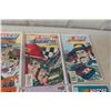 Image 4 : 8x NASCAR Adventures Comics #1–8 Plus Daytona 500