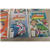 Image 6 : 8x NASCAR Adventures Comics #1–8 Plus Daytona 500