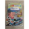 Image 1 : Legends of NASCAR 4x Comic Value Pack, Unopened