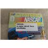 Image 2 : Legends of NASCAR 4x Comic Value Pack, Unopened