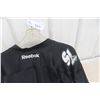 Image 5 : San Jose Sharks Jersey Reebok, XL
