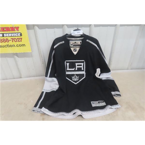 LA Kings Jersey Reebok, Large