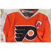 Image 2 : Philadelphia Flyers Jersey Bobby Clarke CCM, Size 52