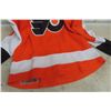Image 3 : Philadelphia Flyers Jersey Bobby Clarke CCM, Size 52