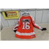 Image 4 : Philadelphia Flyers Jersey Bobby Clarke CCM, Size 52