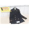 Image 1 : Winnipeg Fire Department Uniform