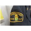 Image 2 : Winnipeg Fire Department Uniform