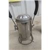 Image 2 : 2 x Railway Battery Lanterns