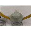 Image 4 : 2 x Railway Battery Lanterns