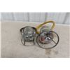Image 6 : 2 x Railway Battery Lanterns