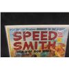 Image 2 : Speed Smith The Hot Rod King Comic, 10¢ Issue 1950s