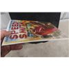 Image 5 : Speed Smith The Hot Rod King Comic, 10¢ Issue 1950s