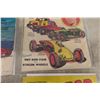 Image 10 : Set of 6 Hot Rod Comics, Issues #2–7