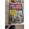 Image 11 : Set of 6 Hot Rod Comics, Issues #2–7