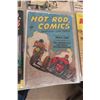 Image 14 : Set of 6 Hot Rod Comics, Issues #2–7
