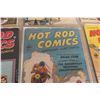 Image 15 : Set of 6 Hot Rod Comics, Issues #2–7