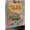 Image 17 : Set of 6 Hot Rod Comics, Issues #2–7