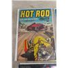 Image 2 : Set of 6 Hot Rod Comics, Issues #2–7