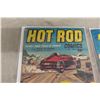 Image 3 : Set of 6 Hot Rod Comics, Issues #2–7