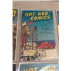 Image 5 : Set of 6 Hot Rod Comics, Issues #2–7