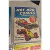 Image 8 : Set of 6 Hot Rod Comics, Issues #2–7