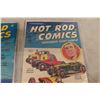Image 9 : Set of 6 Hot Rod Comics, Issues #2–7