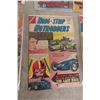 Image 10 : 16x Drag Strip Hot Rodder Comics, 12¢ Issues