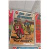 Image 13 : 16x Drag Strip Hot Rodder Comics, 12¢ Issues