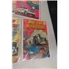 Image 15 : 16x Drag Strip Hot Rodder Comics, 12¢ Issues