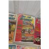 Image 16 : 16x Drag Strip Hot Rodder Comics, 12¢ Issues