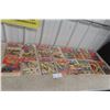 Image 1 : 16x Drag Strip Hot Rodder Comics, 12¢ Issues