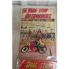 Image 2 : 16x Drag Strip Hot Rodder Comics, 12¢ Issues