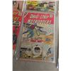 Image 4 : 16x Drag Strip Hot Rodder Comics, 12¢ Issues