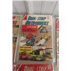 Image 5 : 16x Drag Strip Hot Rodder Comics, 12¢ Issues