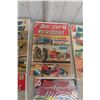 Image 6 : 16x Drag Strip Hot Rodder Comics, 12¢ Issues