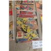 Image 7 : 16x Drag Strip Hot Rodder Comics, 12¢ Issues