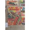 Image 9 : 16x Drag Strip Hot Rodder Comics, 12¢ Issues