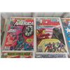 Image 2 : 18x Team America Comics, Mostly 60¢ Marvel