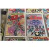 Image 3 : 18x Team America Comics, Mostly 60¢ Marvel