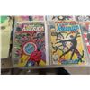 Image 4 : 18x Team America Comics, Mostly 60¢ Marvel