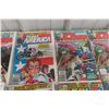 Image 5 : 18x Team America Comics, Mostly 60¢ Marvel