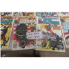 Image 7 : 18x Team America Comics, Mostly 60¢ Marvel