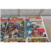 Image 8 : 18x Team America Comics, Mostly 60¢ Marvel