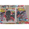 Image 9 : 18x Team America Comics, Mostly 60¢ Marvel